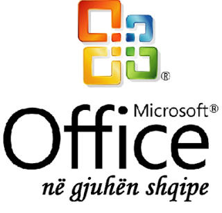 Microsoft Office në Shqip